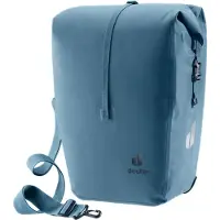 Deuter Visby 20+5, sacoche vélo, bleu