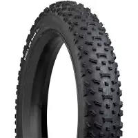 Surly Lou Faltreifen, 26x4.80", 120-559, 120TPI, Tubeless ready