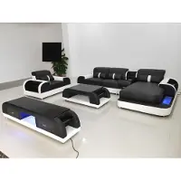 AEA Ecksofa Couch Sofa Couchen Sidebaord Design Wohnlandschaften Sofagarnituren