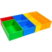 BS Systems ProClick Inset Box Set H3 CT M 74 ( 6100000981 )