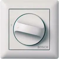 Bosch Lbc1411/10 Haut-parleur One Size