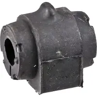ABS Douille de palier pour barre stabilisatrice Ø 18 mm, 48 mm, ., pour VOLVO V70, entre autres