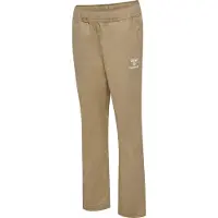 Hummel Hamil Adjust Waist Pants Beige 152 cm Garçon
