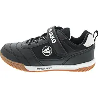 Jako Chaussure de sport 'Winger' noir / blanc