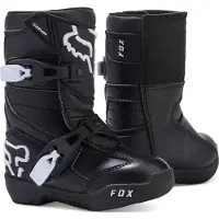 FOX Comp Bottes de motocross pour jeunes