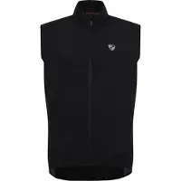 Ziener Narmin Gilet Noir 50 Homme
