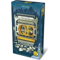 Strohmann Games Q.E. - Matières premières [Extension]