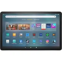 Amazon Fire B0CWW3RFM9, 27,9 cm (11 pouces), 2000 x 1200 px, 64 Go, 4 Go, gris