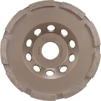 Makita D-80569 meule diamantée 125*22,23mm