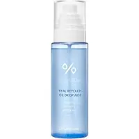 Dr Ceuracle Hyal Reyouth Brume hydratante pour le visage (brume de gouttes d'huile) 125 ml