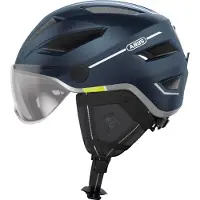 ABUS Casque 81931 - PEDELEC 2.0 ACE MIDNIGHT BLUE L