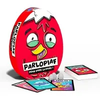 MEGABLEU Jeu de table PARLOPIAF