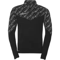 Uhlsport Sweat à Demi-zip Progressive 28
