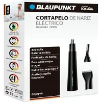 Blaupunkt Tondeuse à cheveux BP5016