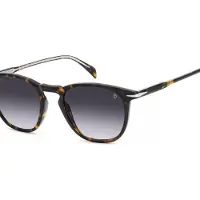 David Beckham Lunettes de Soleil DB 1160/S 51/20/150 Havana Acetate frames MAN DB 1160/S
