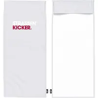 Herding Tapis de fitness Strassenkicker avec rabat (Parure de lit, 50)