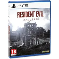Resident Evil Requiem, PlayStation 5, M (Reif)