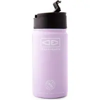 Ocean & Earth Insulatated 350ml Coffe Mug Violet