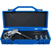 Bgs Jeu d'outils pour articulations de suspension pour Volvo - 9420
