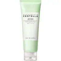 SKIN1004 Madagascar Centella Tea-Trica BHA Foam 125 ml - mousse nettoyante douce