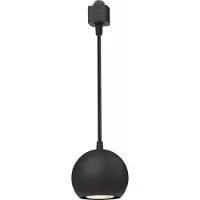 Philips Colby Gu10 Ceiling Light Noir