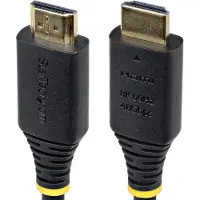 StarTech.com Ultra High Speed 2.1 Hdmi Cable Argenté