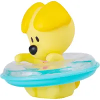 Rubo Toys Woezel And Pip Pip Bath Figure