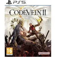 Code Vein II PS5