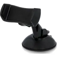 Cartrend support de voiture pour smartphone noir