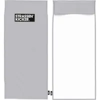 Herding Tapis de fitness Strassenkicker avec rabat (Housse de couette, 50 x 110 cm)
