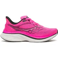 Saucony Endorphin Speed 5 Running Shoes Rose EU 42 Homme