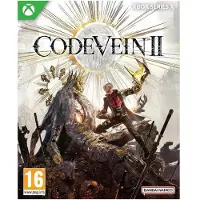 Code Vein II Xbox Series X