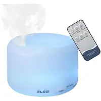 BLOW Humidificateur d'air diffuseur d'arômes ultrasonique H-01