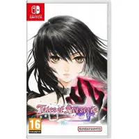 Tales Of Berseria - Remastered Fr Switch