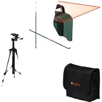 Bosch Kit laser linéaire DIY PLL 360-1 Standard (0603663L01)