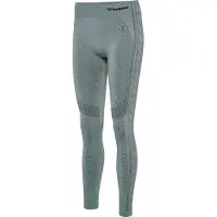 Hummel Mt Shaping Seamless Leggings Violet S Femme