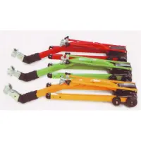 Peruzzo Bike Remorque pour vélo : accessoires