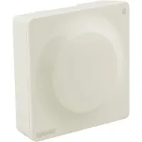 Uponor term. insti.model t-163 - Smatrix termostat institutionmodel trådløs t-163, Thermostat, Blanc