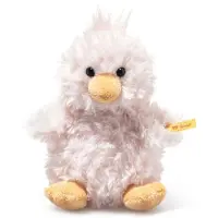 Steiff Margarete GmbH, peluche Pipsy Kueken rose