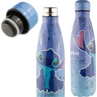 Kärkkäinen Gourde Stitch 500 ml bleue