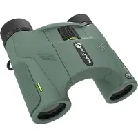 Alpen Optics 10x, 25 mm