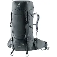 Deuter Aircontact Core Sl-45+10l Backpack Noir,Gris