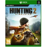Hunting Simulator 2 Xbox Séries X