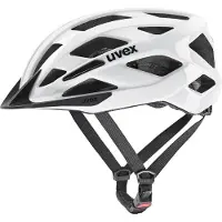 Uvex I-vo 2 Pure Mtb Helmet Blanc 52-57 cm