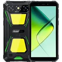 Oukitel Smartphone G5 6" 4/128GB 6300mAh Vert
