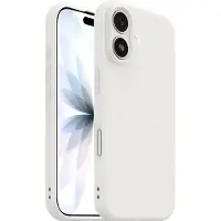 Otterbox Figura MagSafe (Apple iPhone 17, Apple iPhone Air), Coque pour téléphone portable, Blanc