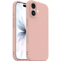 Otterbox Figura MagSafe (Apple iPhone 17), Coque pour téléphone portable, Pink, Rose