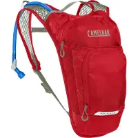 CamelBak Mini M.u.l.e Hydration Backpack 5l Rouge