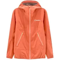 Berghaus Veste imperméable femme Rain-Motion