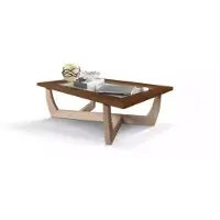 AEA Meubles Table Luxe Table d'appoint Moderne Table basse Salon Design